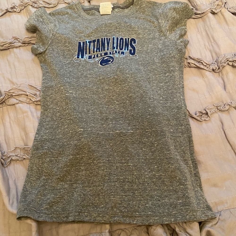 Nittany lions tshirt- M